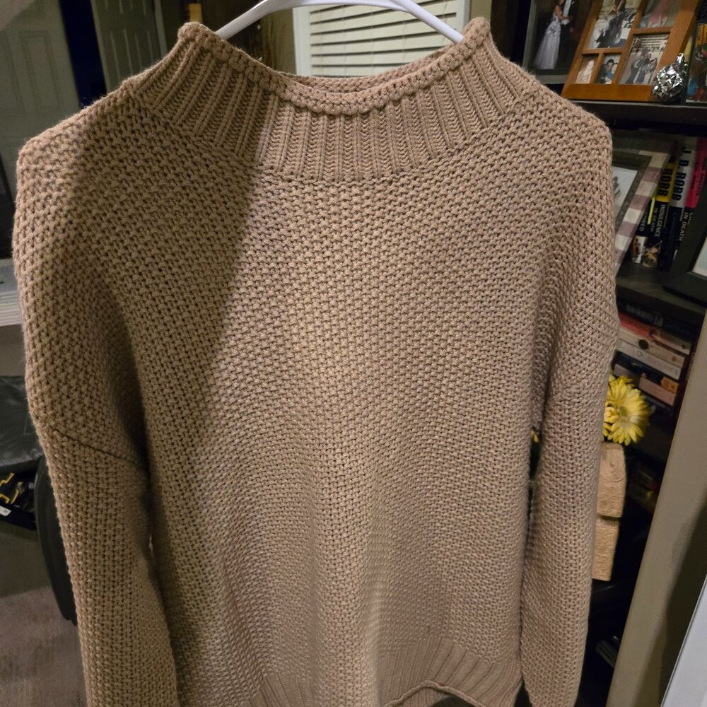 Amazon Sweater